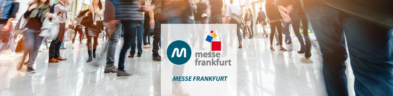 Messe frankfurt banner for hmi-ad page | Trade shows in Messe frankfurt in Germany 2024 | Gift items supplier in Frankfurt 2024 | HMi GmbH