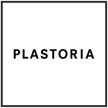 Plastoria Logo | HMi partners page | Plastoria company in Germany | Gift items supplier in Germany - HMi GmbH