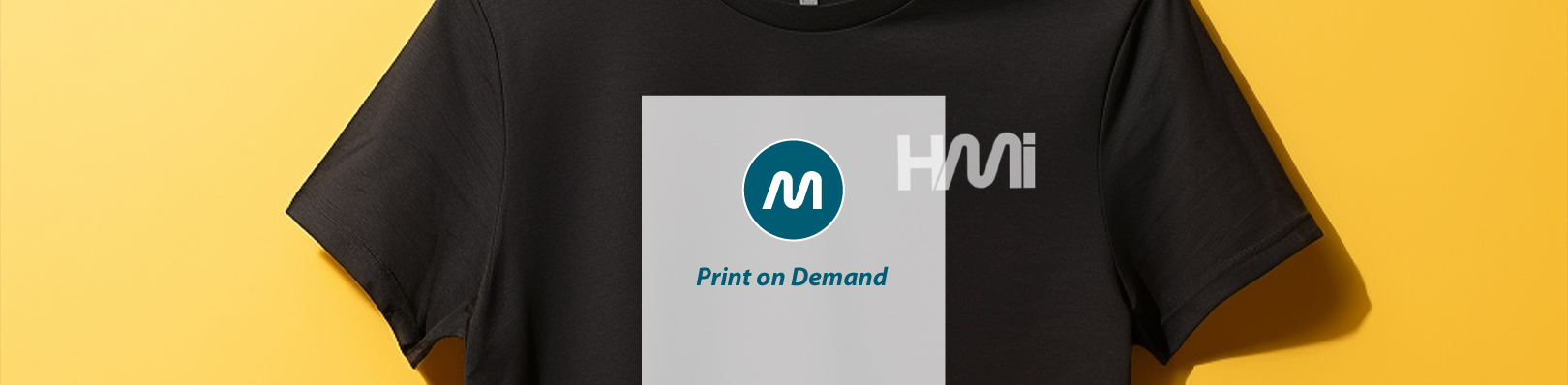 Print on demand page banner on hmi-ad website | Print on deman in Germany with HMI GmbH | HMI Printing company in Düsseldorf