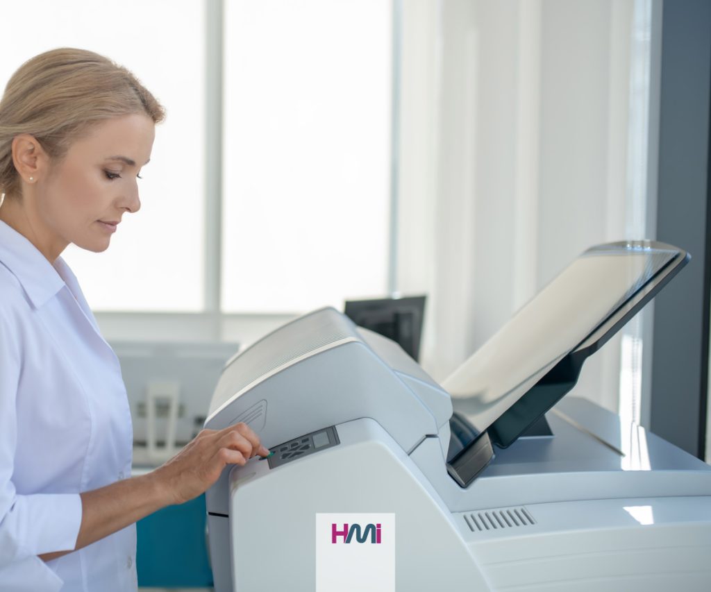 Scanning picturs in Germany | Digitalization services in Germany with HMi GmbH | HMi offers professional scanning services in Düsseldorf