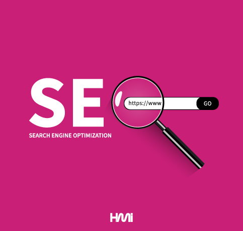 Search engine optimization in Germany with HMi | Best SEO company in Düsseldorf | HMi offers Online marketing services in Germany