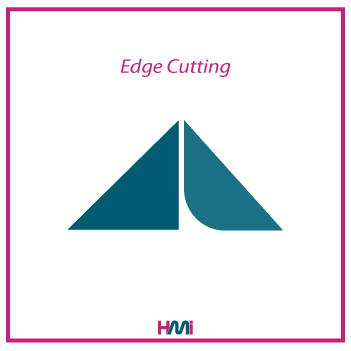 About printing products_-_Edge Cutting icon | HMi offers over 1 million printing products in Germany with fast shipping and top prices | HMi Ad printing products