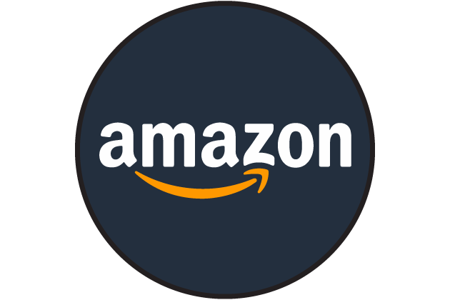 Amazon Logo in Germany with HMi GmbH | HMi offers promotional gift items in Germany since 2018 to biggest brands with top quality | Order your printing products to HMi