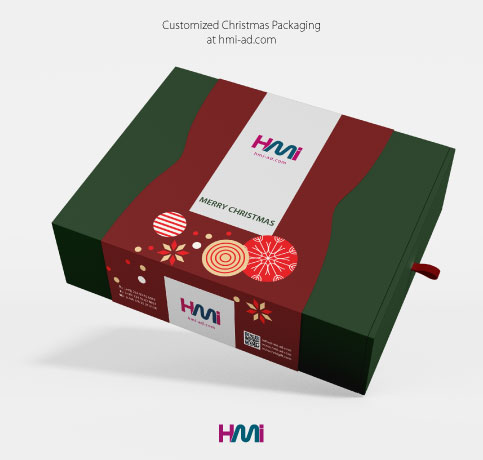 Christmas gift ideas in Germany | christmas giveaways in Germany with Logo | Christmas product packaging | Christmas promotional products in Germany | Christmas Customized Printing products in Germany with HMi-ad