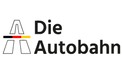 Die Autobahn Logo in Germany with HMi GmbH | get your printing products in Germany with HMi GmbH | order your marketing products in Germany to hmi-ad with over 35 years of experience