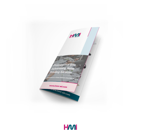 Leaflets Printing in Germany with top prices | Printing products - Leaflets printing at HMi | We design and print your leaflets in Germany at HMi