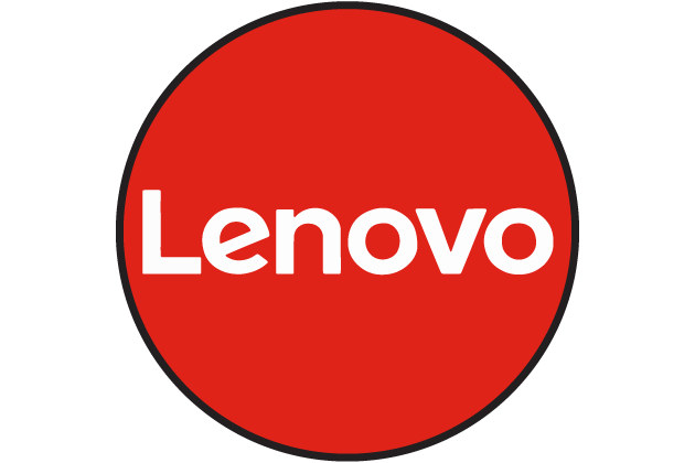 Lenovo Logo on hmi-ad | Promotional gift items in Germany for big brands with HMi GmbH | HMi offers professional printing services for companies and businesses in Germany since 2018