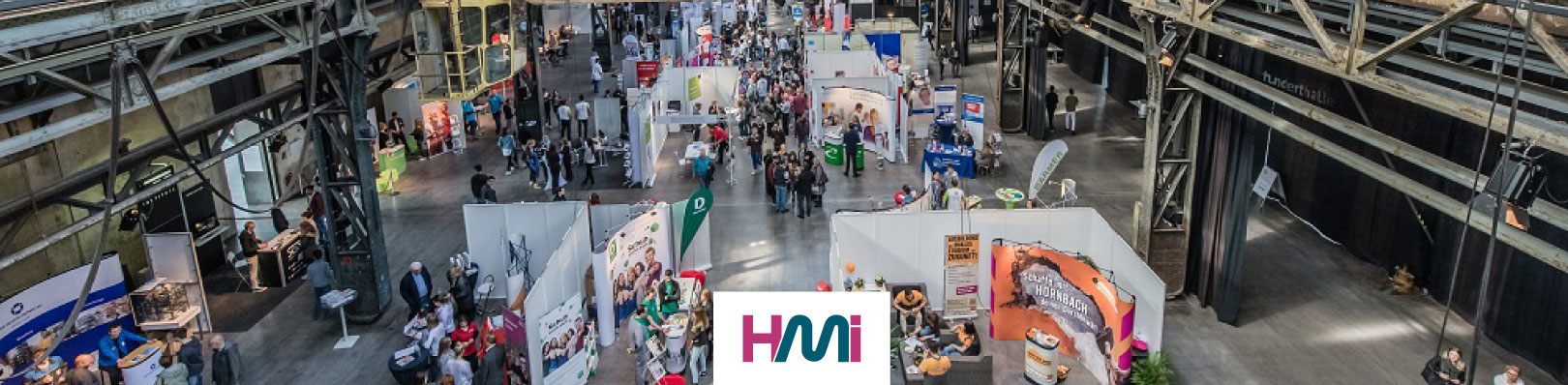 List of Trade Fairs in Bochum | List of events in Bochum on hmi-ad website | Exhbitions and trade shows in Bochum | HMI offers giveaways for trade shows in Bochum with top prices and quality