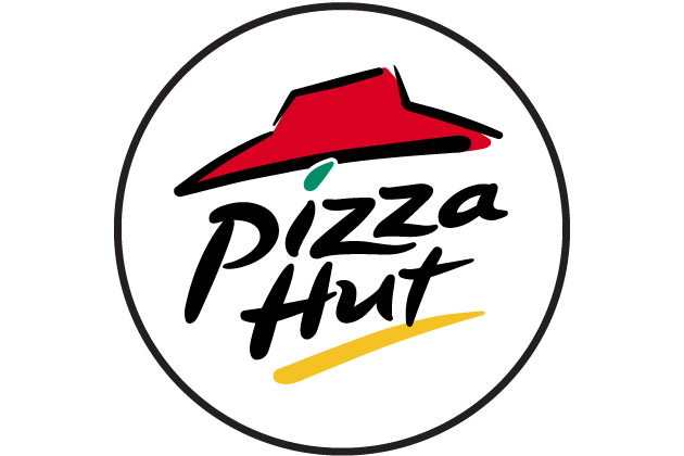 Pizza hut Logo in Germany with HMi GmbH | HMi-ad offers marketing products in Germany | Order best advertising gift items in Germany with HMi GmbH