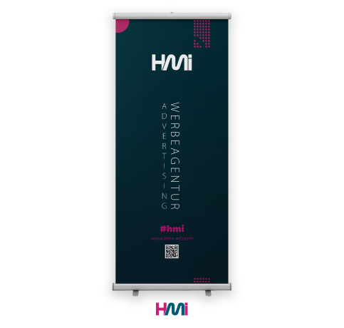 Printing Products page_-_Printing Roll-up | Print Customized Roll-up in Germany with HMi | We design and print your roll up with top prices in Germany