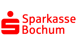 Sparkasse Bochum Logo on hmi-ad | online marketing services in Germany with HMI | HMI offers advertising products and printing services in Germany with over 35 years of experience