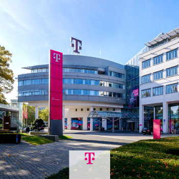 HMi offers marketing products and marketing services | Telekom Image on hmi-ad | HMI marketing agency offers professional advertising services for German brands and companies | HMI GmbH since 2018