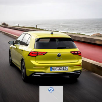 Volkswagen Logo with HMi | Germany brands on hmi-ad website | HMi offers marketing and promotional gift items in Germany since 2018 with top quality and prices