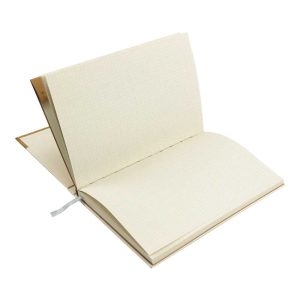 Promotional A5 Hard Cover Notebook - Image 6