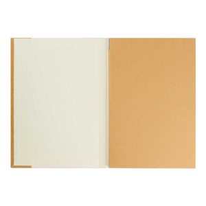 Promotional A5 Hard Cover Notebook - Image 4