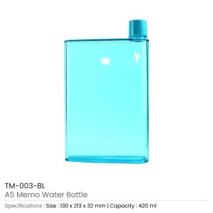 A5 Water Bottle 03 - Image 5