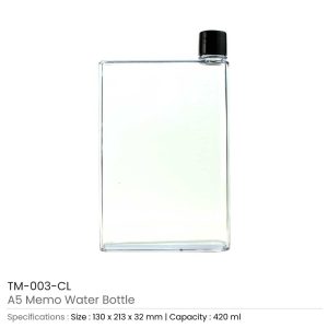 A5 Water Bottle 03 - Image 4