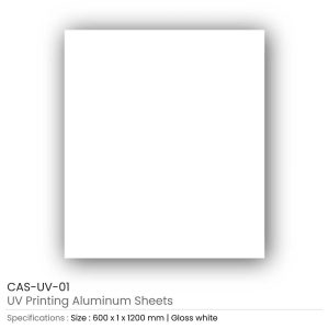Aluminium Sheet for UV Printing - Image 5