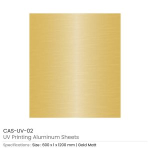 Aluminium Sheet for UV Printing - Image 3