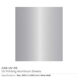 Aluminium Sheet for UV Printing - Image 4