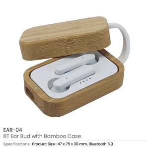 Promotional Wireless High quality Headphone - Image 3
