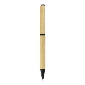 Promotional Bamboo Ball Pen B2 - Image 4