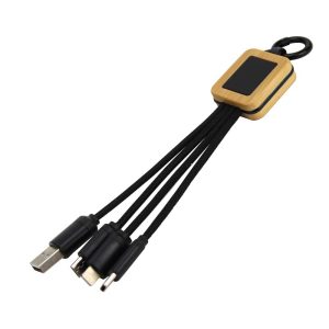 Multi Charging Cables 80 - Image 5