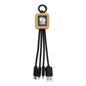 Multi Charging Cables 80 - Image 4