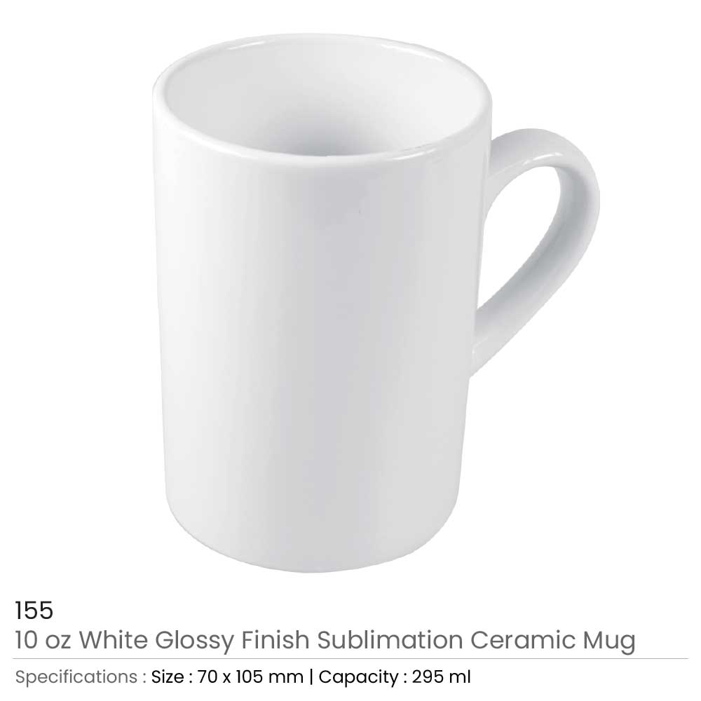 Custom Ceramic Mugs | Promotional Products Germany | Promotional Gifts ...