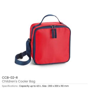 Children Cooler Bags - Image 4