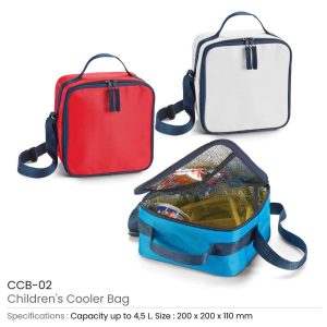 Children Cooler Bags - Image 6