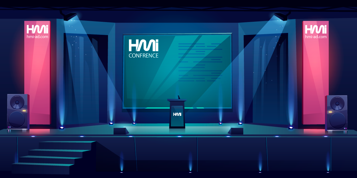 Conference Marketing products in Germany with HMi | Print your promotional products in Germany for your events at hmi-ad website | HMi offers marketing services