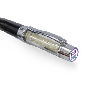 Crystal Metal Pens - Image 4