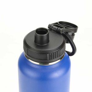 Double Wall Stainless Steel Bottle - Image 7