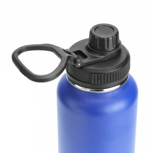 Double Wall Stainless Steel Bottle - Image 8