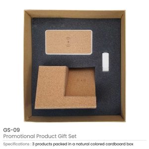 Eco-Friendly Gift Sets - Image 3