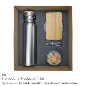 Eco-Friendly Gift Set 13 - Image 3