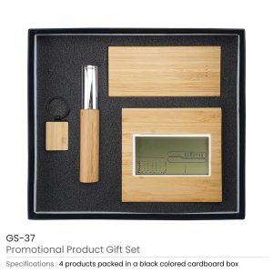 Eco-Friendly Gift Set 15 - Image 4