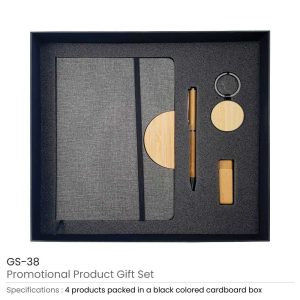 Eco-Friendly Gift Set 12 - Image 3
