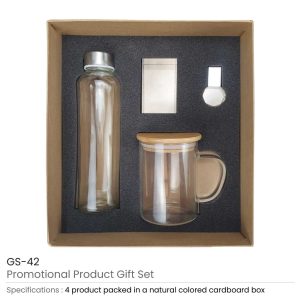 Eco-Friendly Gift Set 11 - Image 3