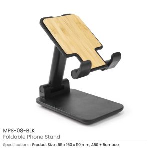 Promotional Foldable Phone Stand - Image 7