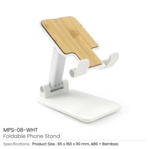 Promotional Foldable Phone Stand - Image 6