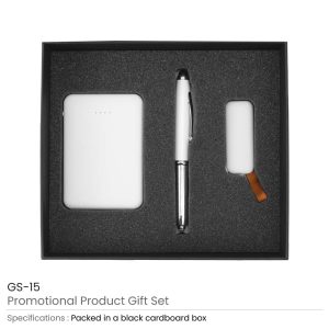 Promotional Gift Set - Image 3