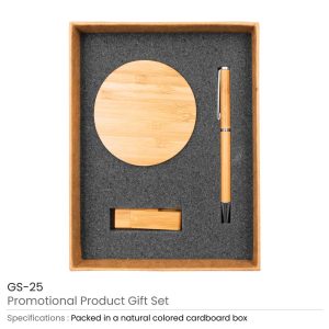 Eco-Friendly Gift Sets - Image 3