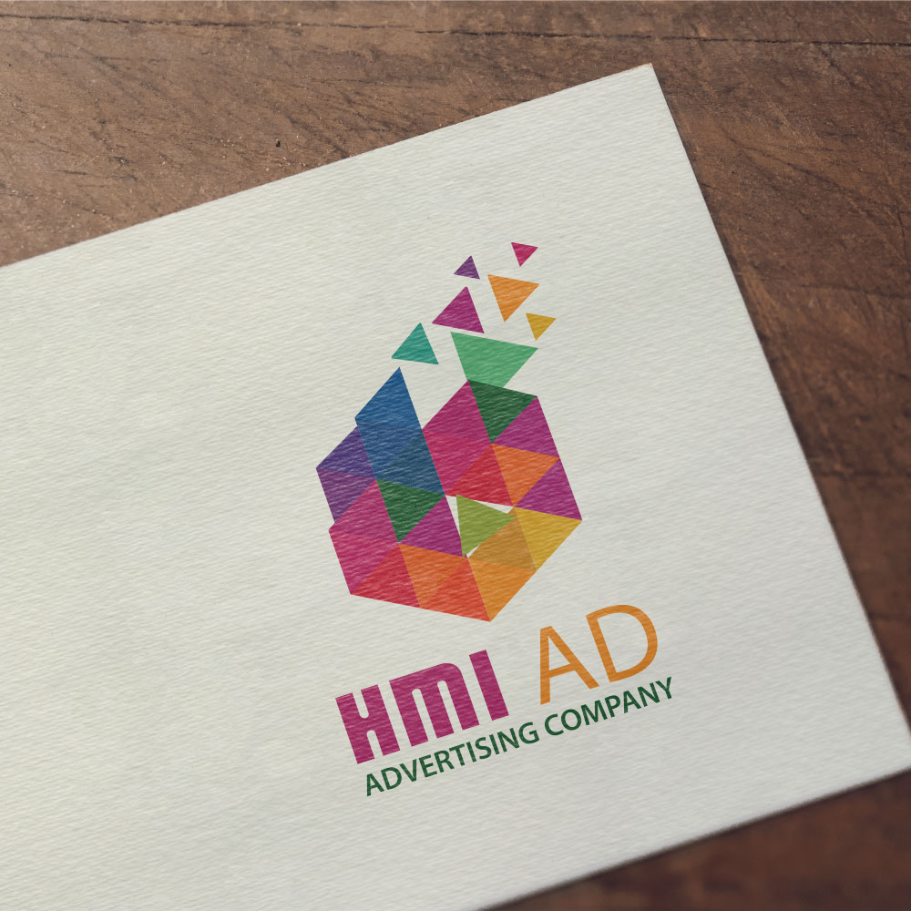 HMi Advertising Logo | Advertising company Logo Ideas | HMi offers Logo Design in Germany | HMi offers professional Logo Design in Germany with over 35 years of experience