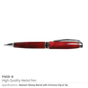 High Quality Metal Pens - Image 3