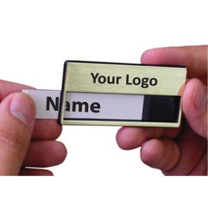 Insert Name Badges - Image 2