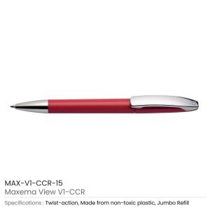 Maxema View Pens - Image 18
