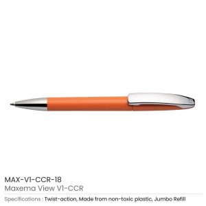 Maxema View Pens - Image 17