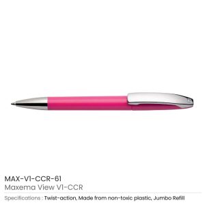 Maxema View Pens - Image 12